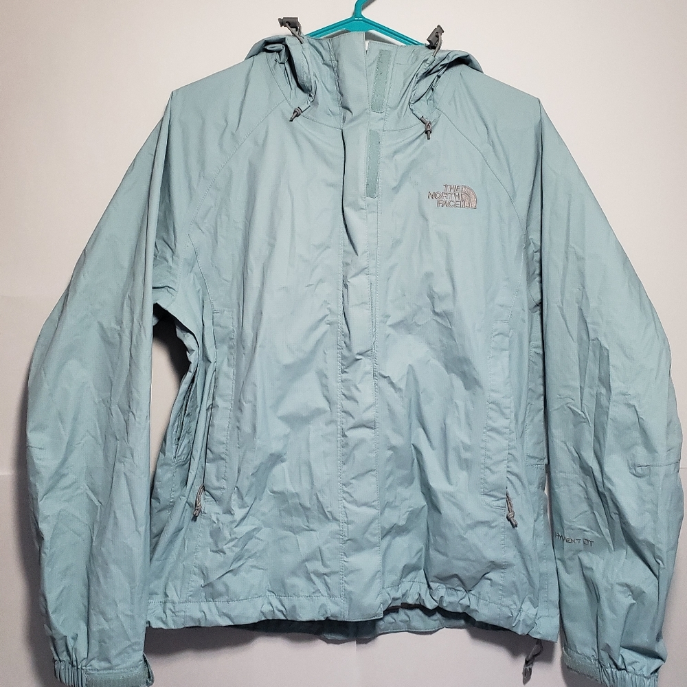 The North Face Windbreaker